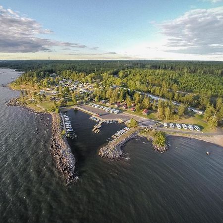 Askeviks Camping & Stugor Sjötorp Exterior foto