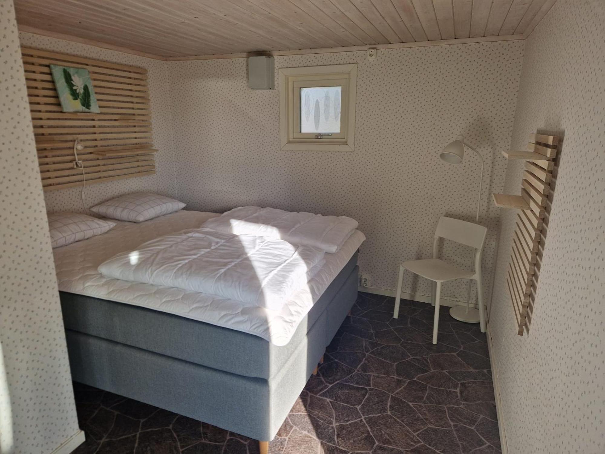 Askeviks Camping & Stugor Sjötorp Exterior foto