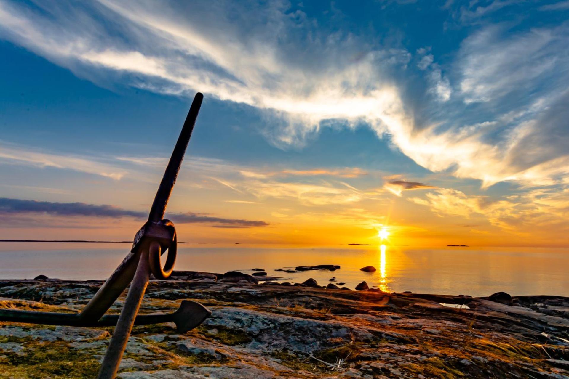Askeviks Camping & Stugor Sjötorp Exterior foto
